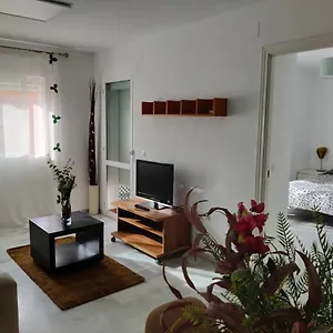 Centro Apartamento