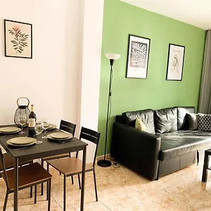 Olamar Apartamento Lloret de Mar